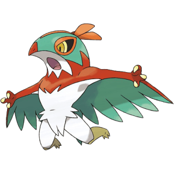 hawlucha