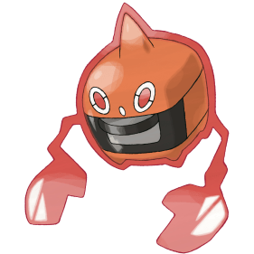 rotom
